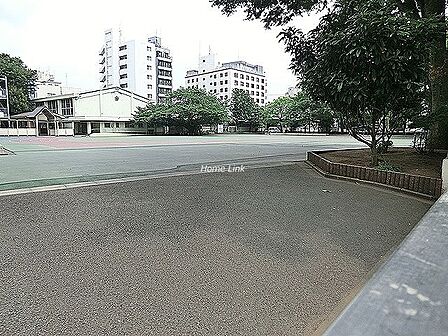 志村第二小学校140m