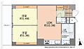 ローズハイツ板橋5階3,280万円