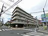 周辺：東武練馬中央病院800m