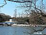 周辺：【公園】井の頭公園まで2563ｍ