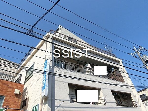 外観画像