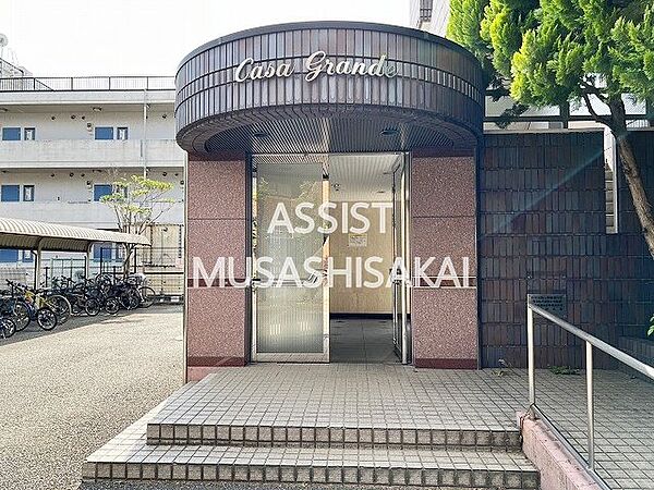 外観画像
