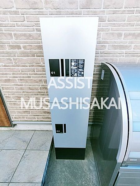 外観画像