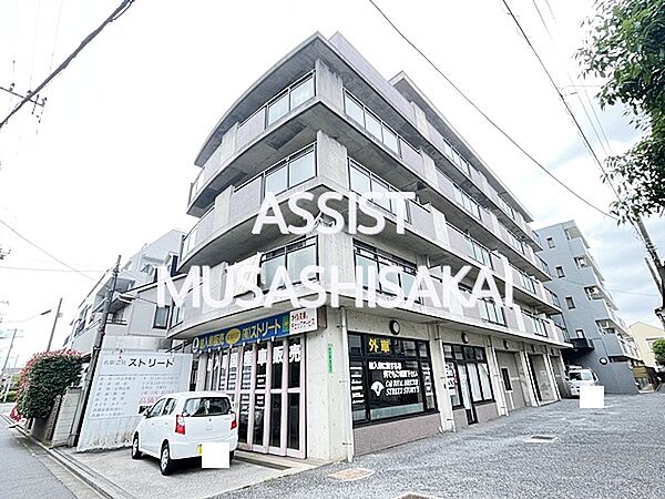 外観画像