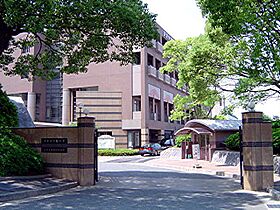 セフィラ学園通り 105 ｜ 福岡県太宰府市石坂１丁目3-36（賃貸アパート1K・1階・26.00㎡） その30