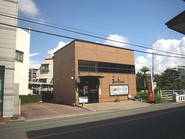 画像29:筑紫野本町郵便局900ｍ