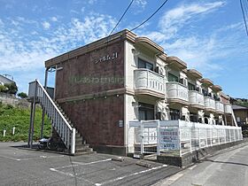 シャルム21 106 ｜ 福岡県太宰府市石坂２丁目2-42（賃貸マンション1K・1階・23.10㎡） その1