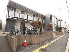 ぶどうの樹 104 ｜ 福岡県筑紫野市二日市中央１丁目（賃貸マンション1R・1階・23.18㎡） その1