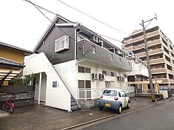 🉐敷金礼金0円！🉐エルメゾン二日市B
