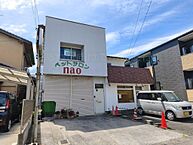 福岡県筑紫野市桜台1丁目29-13：物件画像／青山地建株式会社