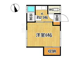 みやこ荘 2階/13