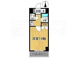 キャンパスシティ太宰府 5階