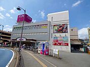 イオン二日市店まで800m