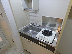 インターレジデンスB 111 ｜ 福岡県太宰府市石坂１丁目20-36（賃貸アパート1K・1階・23.00㎡） その7
