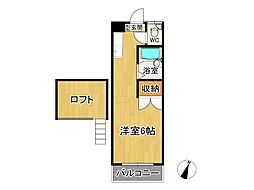 シティハウス筑紫野 1階