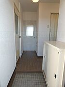 玄関（501の室内写真、現状優先です。）