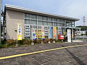 原田郵便局まで1000m