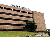 福岡こども短期大学まで800m