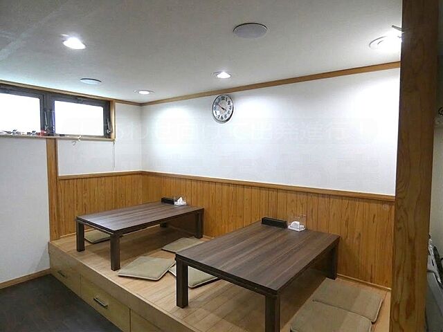 室内