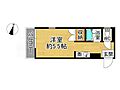 サンラーク二日市3階3.2万円