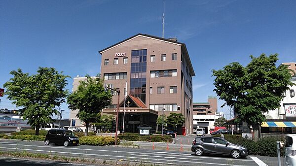 メゾン・リエーブル 202号室｜広島県東広島市西条大坪町(賃貸アパート1K・2階・22.31㎡)の写真 その24