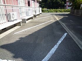 リバーサイド1（ネット無し） 203号室 ｜ 広島県東広島市西条大坪町3-19-1（賃貸アパート1K・2階・23.18㎡） その12