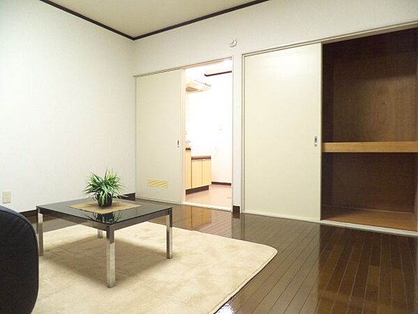 シャレオ2F B201号室｜広島県東広島市西条町寺家(賃貸アパート1K・2階・26.49㎡)の写真 その11