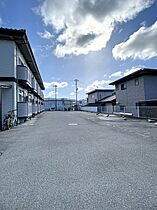 ラクーンハイム A14号室 ｜ 広島県東広島市西条町田口2851（賃貸アパート1K・1階・24.00㎡） その17