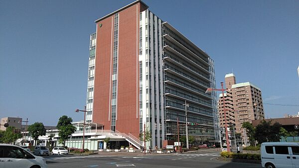 L’ESSOR西条 101号室｜広島県東広島市西条本町(賃貸アパート2LDK・1階・60.38㎡)の写真 その14