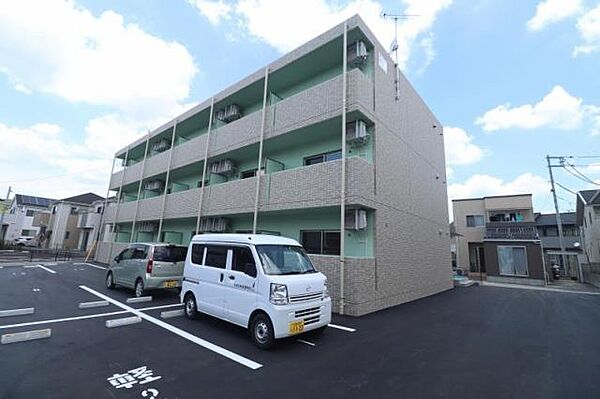 コンフォートタウン寺家 302号室｜広島県東広島市西条町寺家(賃貸マンション1K・3階・31.79㎡)の写真 その1