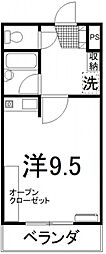クニヒロマンションC