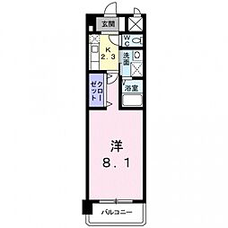 🉐敷金礼金0円！🉐ゴールドクレスト