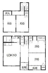 中央House3