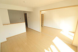 アーデン土与丸 305号室 3階1LDKのリビング/ダイニング