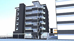 ユーミーマンション寺家駅前