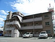 広島県東広島市西条上市町6-12：物件画像／株式会社不動産プラザ