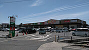 業務スーパーエブリイ西条寺家店(スーパー)まで1462m