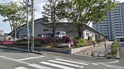 東広島市立中央図書館(図書館)まで1064m