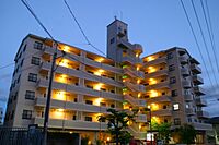 広島県東広島市西条西本町2-60：物件画像／株式会社不動産プラザ