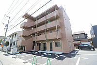 広島県東広島市西条中央7丁目18-5：物件画像／株式会社不動産プラザ