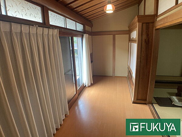 室内