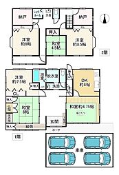 兵庫県姫路市辻井8丁目