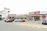 周辺：マックスバリュ城の西店