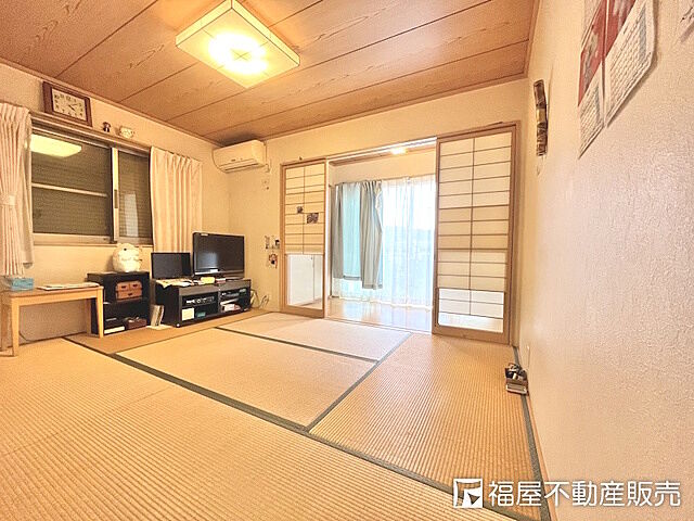 室内 姫路市香寺町犬飼