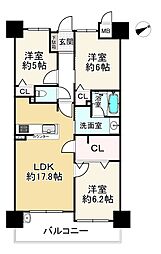 アルファステイツ姫路城西