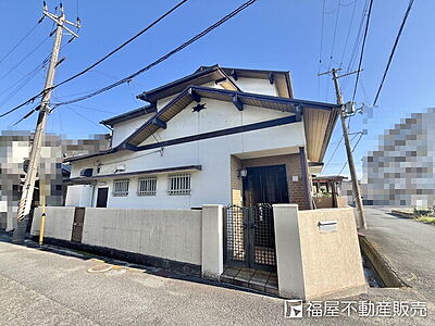外観 外観