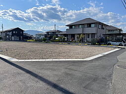 5区画分譲地　三津屋町1丁目