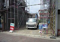 岐阜県大垣市久瀬川町3丁目：物件画像