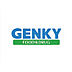 周辺：【ドラッグストア】GENKY(ゲンキー)　岐関大橋西店まで1028ｍ