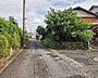 その他：東側道路